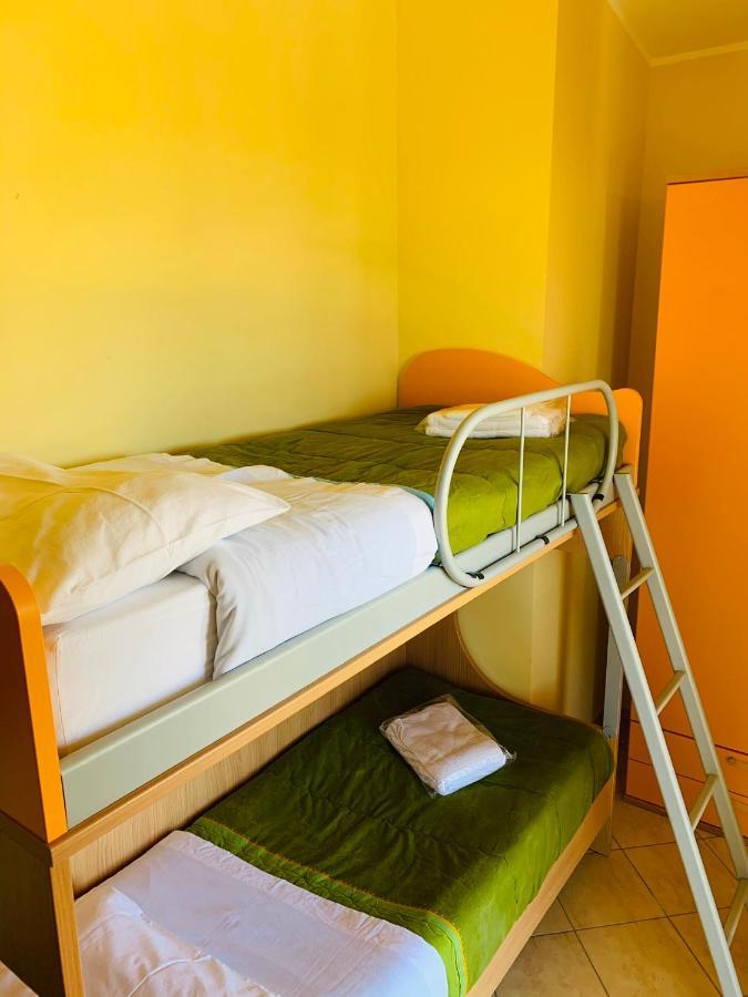 Sicilynice Avola Eksteriør bilde